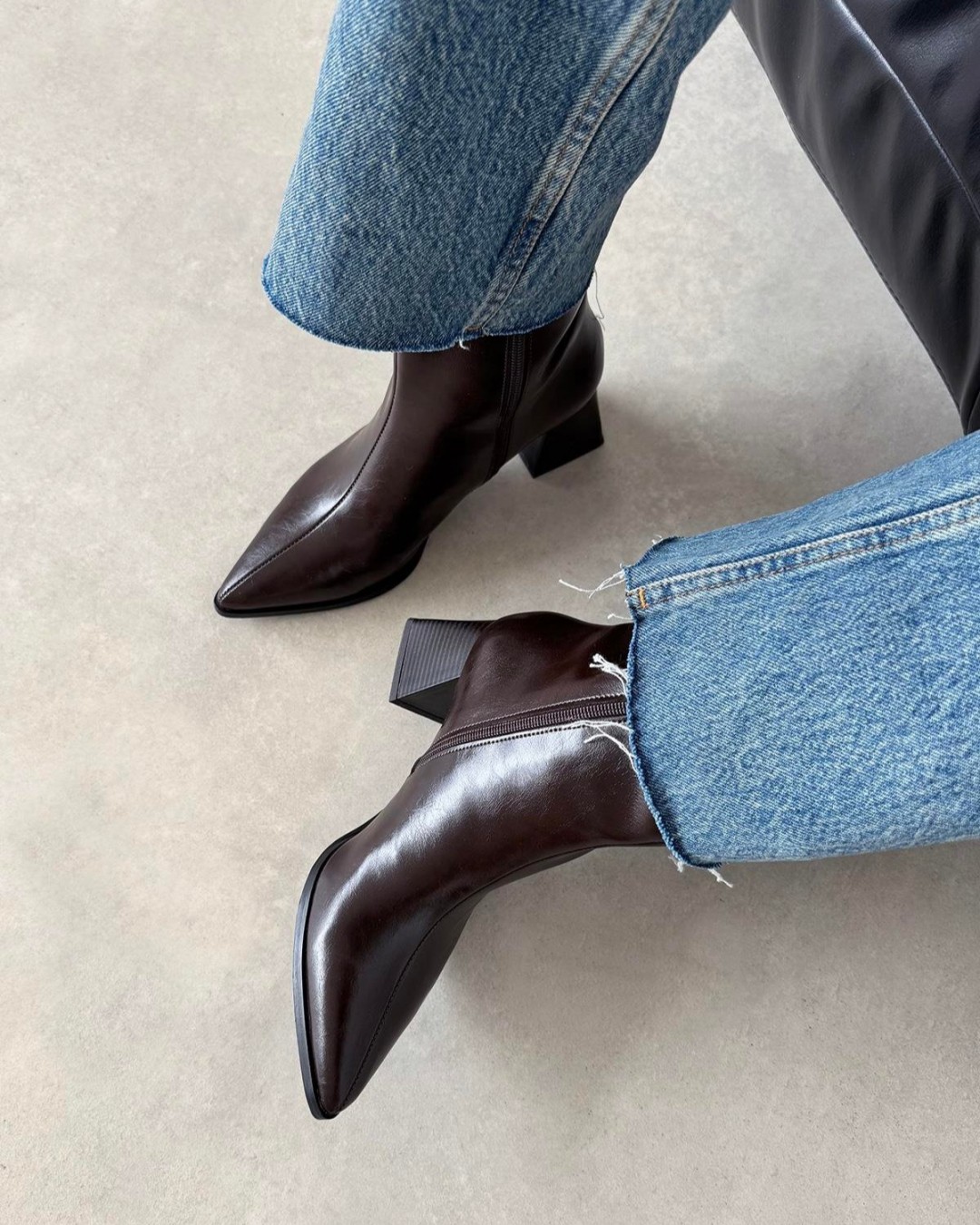 Liston Brown Liston Brown