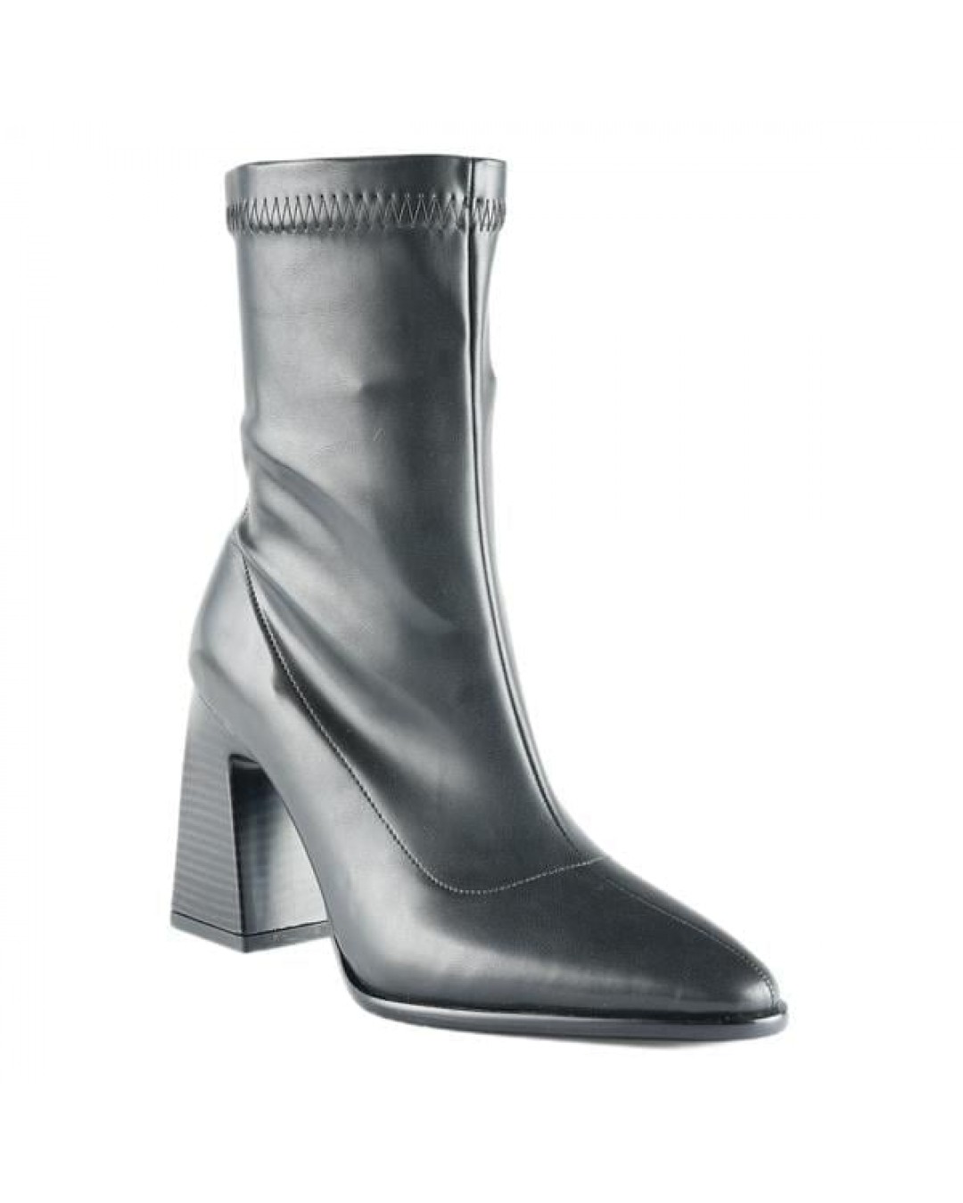 Hope Black Leather Hope Black Leather