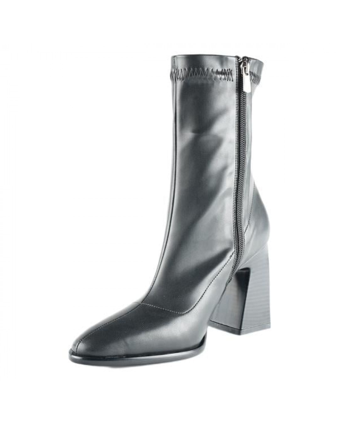 Hope Black Leather Hope Black Leather