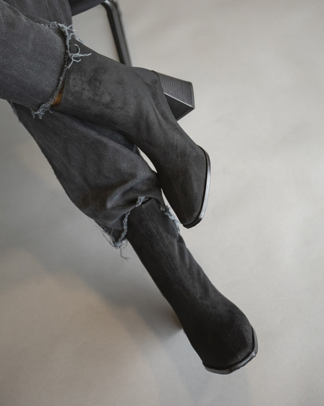 Soul Black Soul Black