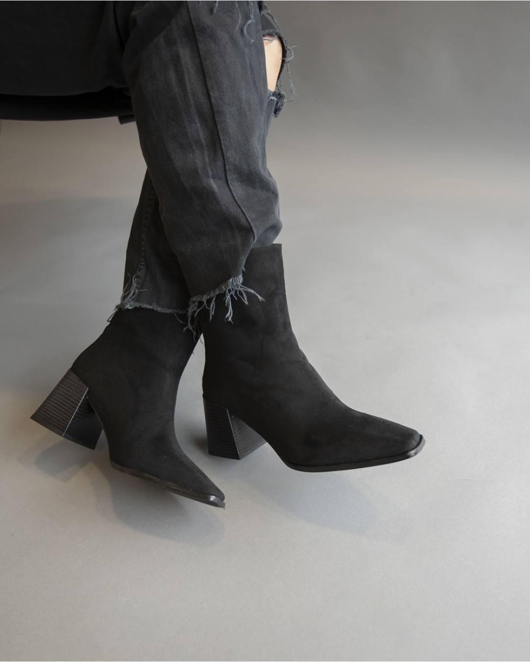 Soul Black Soul Black