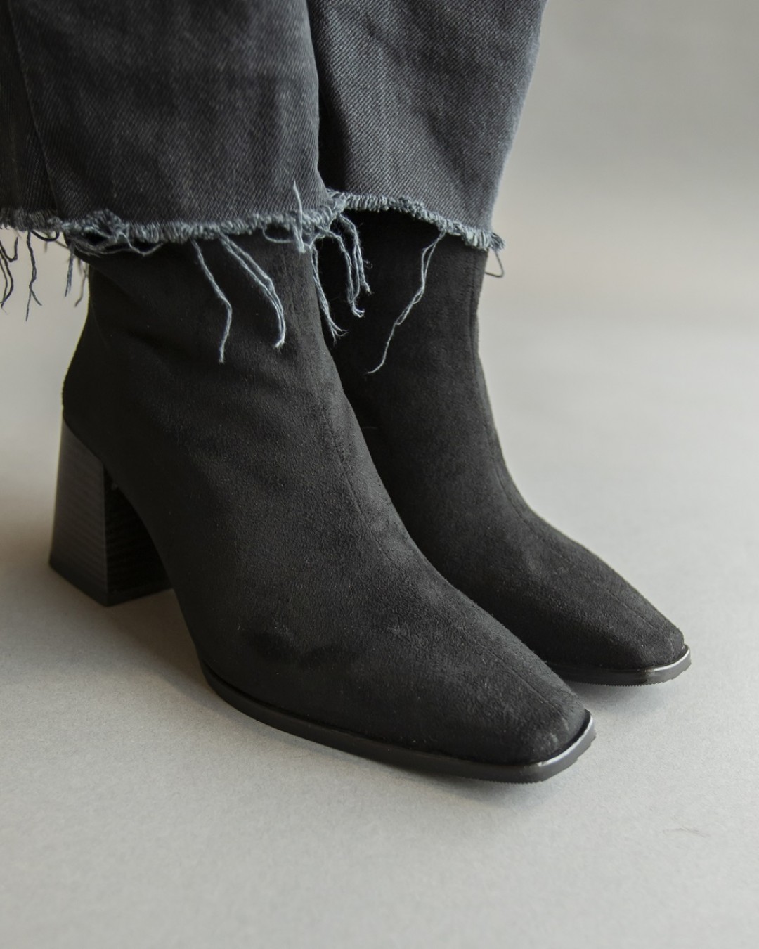 Soul Black Soul Black