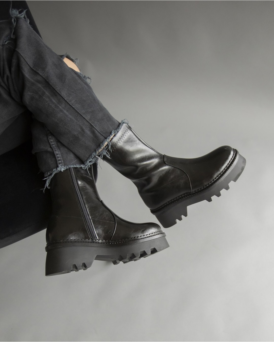 Zeta Black Zeta Black