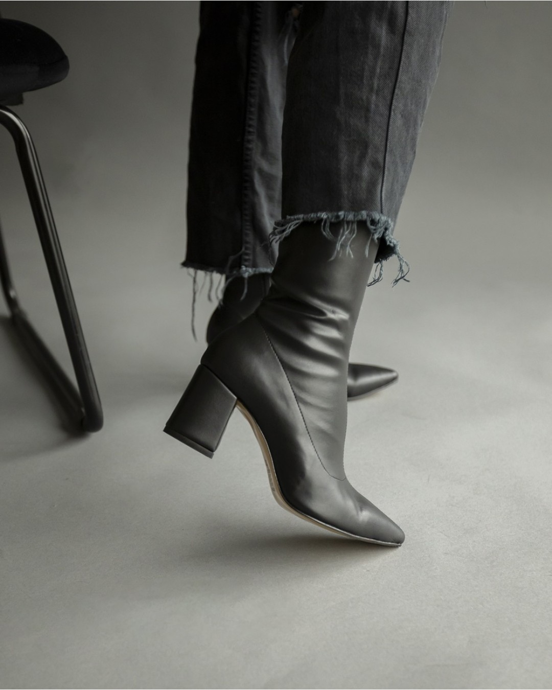 Santiago Black Santiago Black