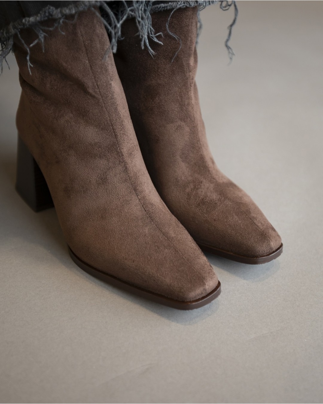 Soul Brown Soul Brown