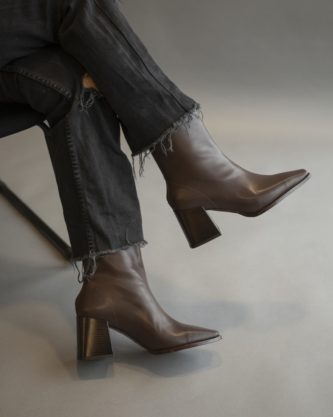 Soul Brown Leather Soul Brown Leather