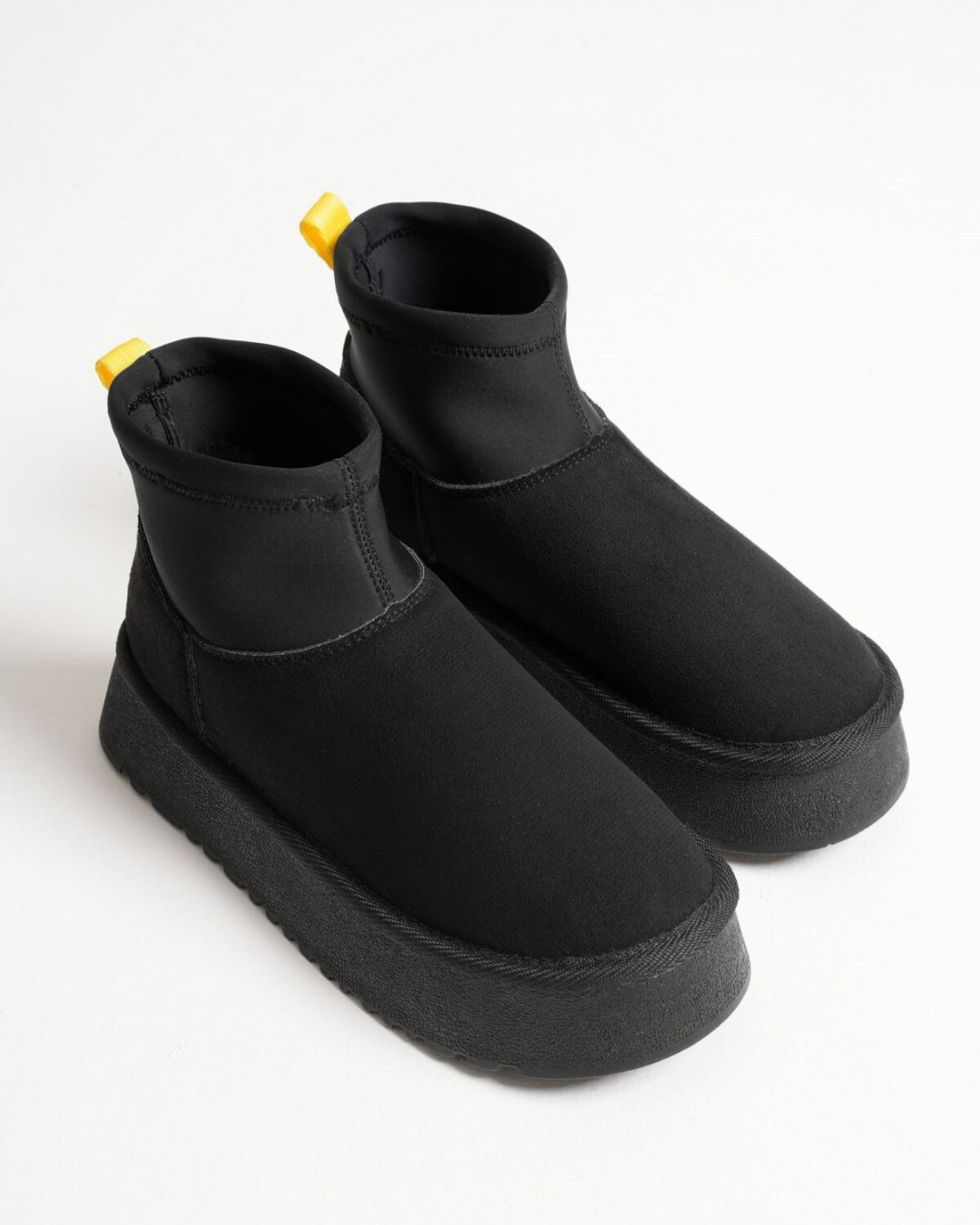 Mini Black Mini Black