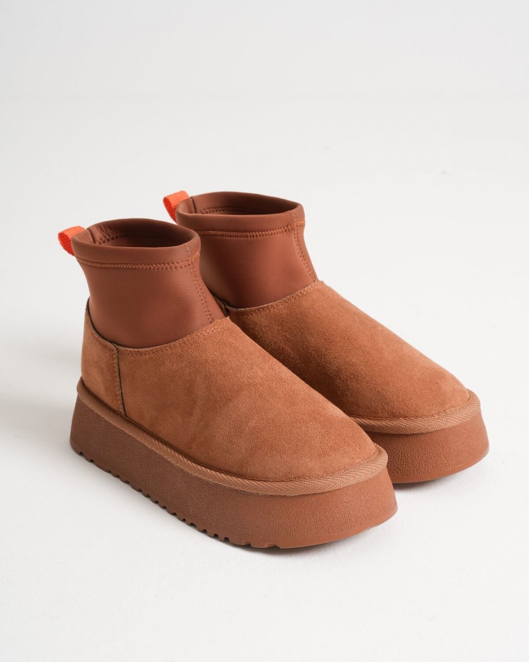 Mini Brown Mini Brown