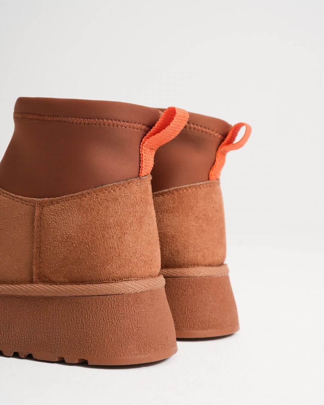 Mini Brown Mini Brown