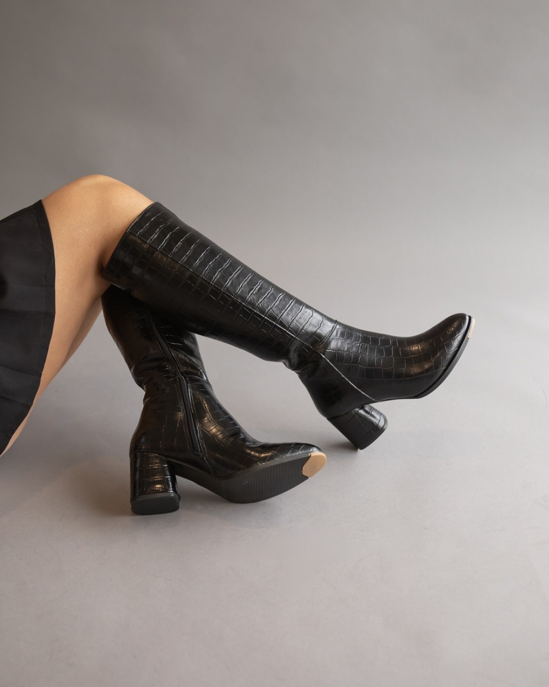 Casper Black Casper Black