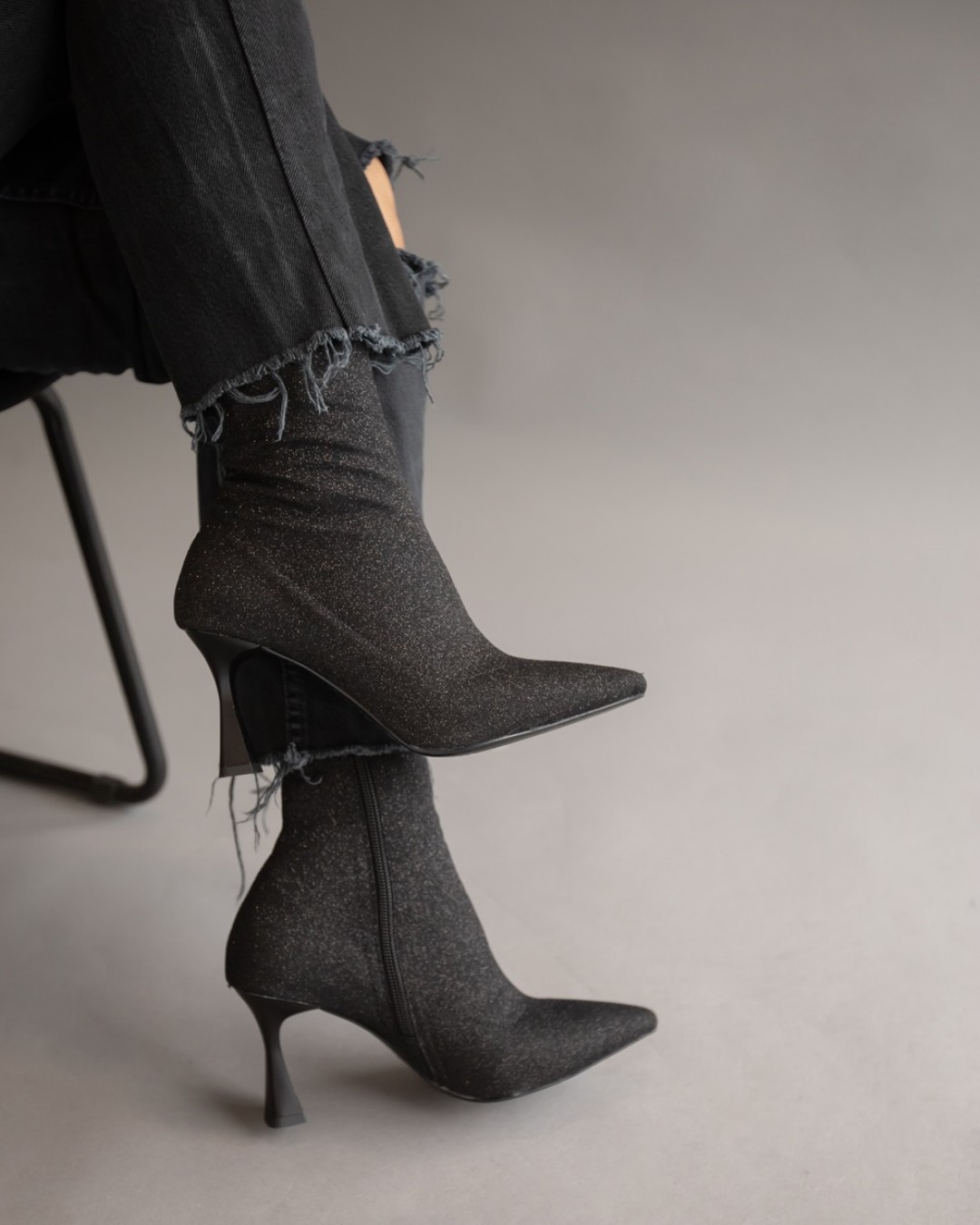 Elora Black Elora Black