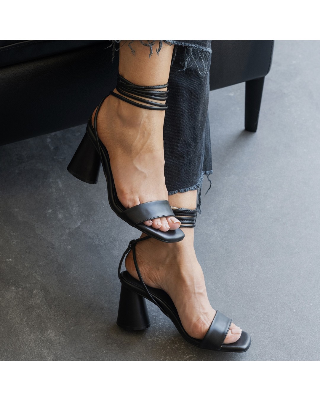 Ecol Black Ecol Black