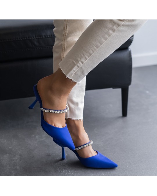 Gina Blue