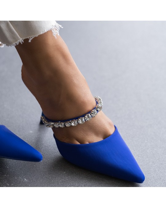 Gina Blue
