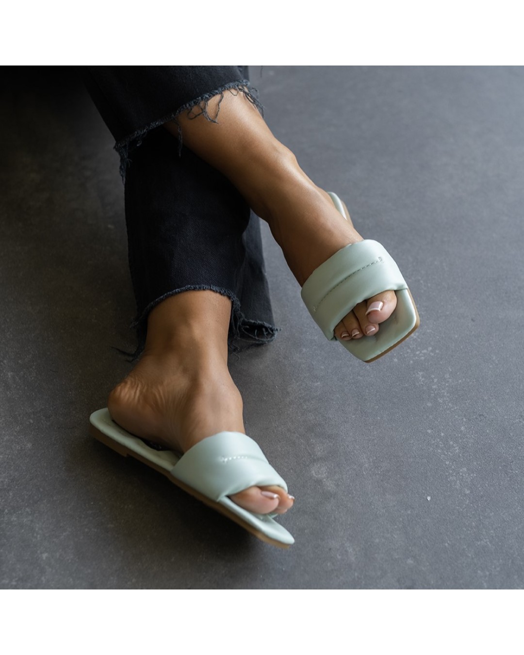 Visley Mint Visley Mint