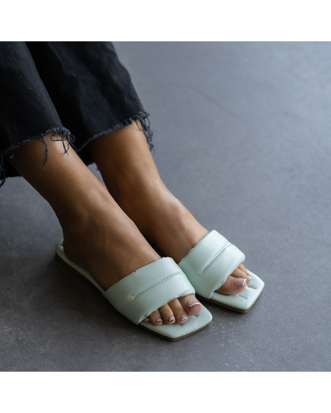 Visley Mint Visley Mint