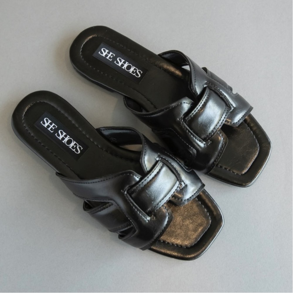 Platte Black
