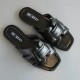 Platte Black