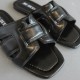 Platte Black