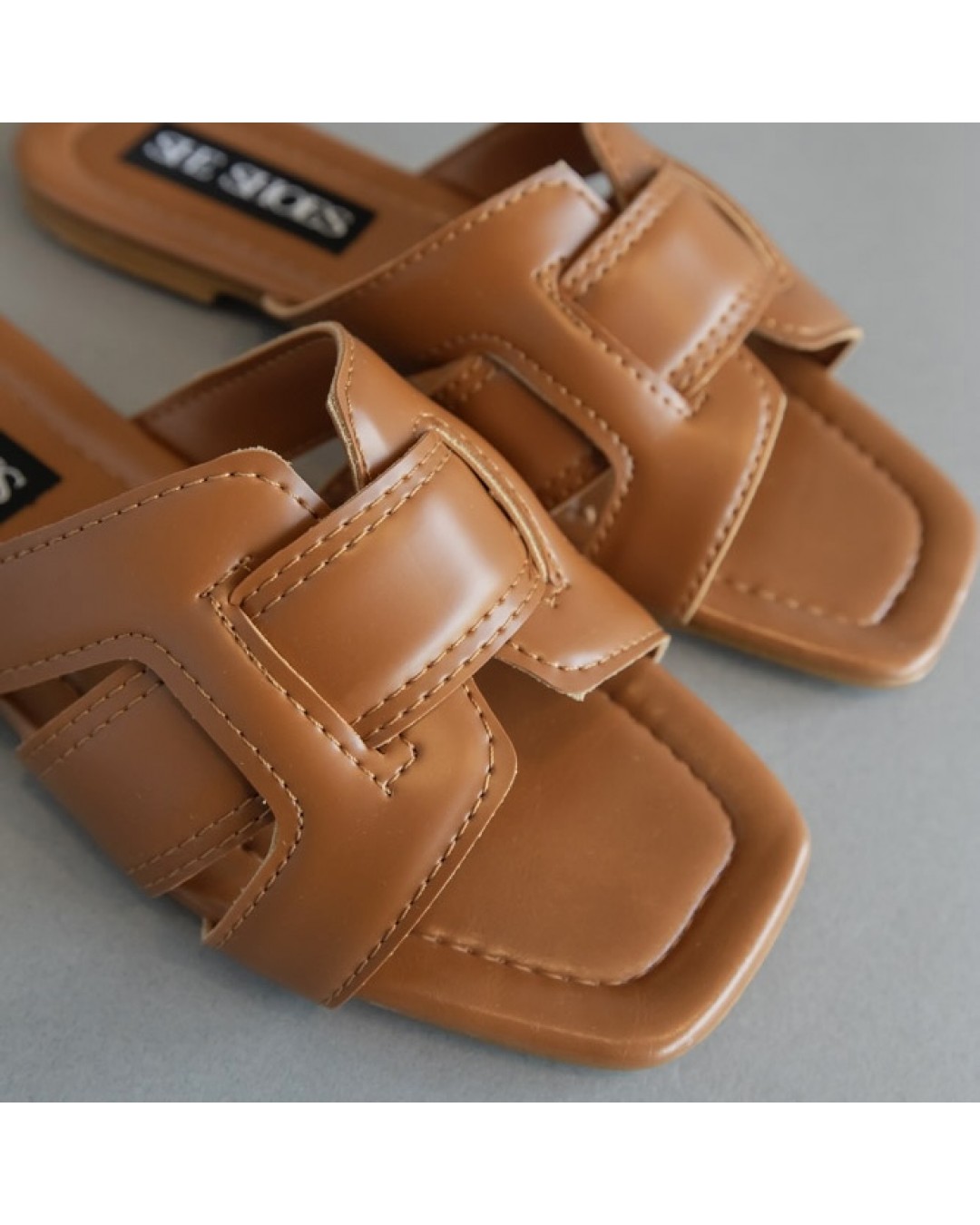 Platte Brown Platte Brown