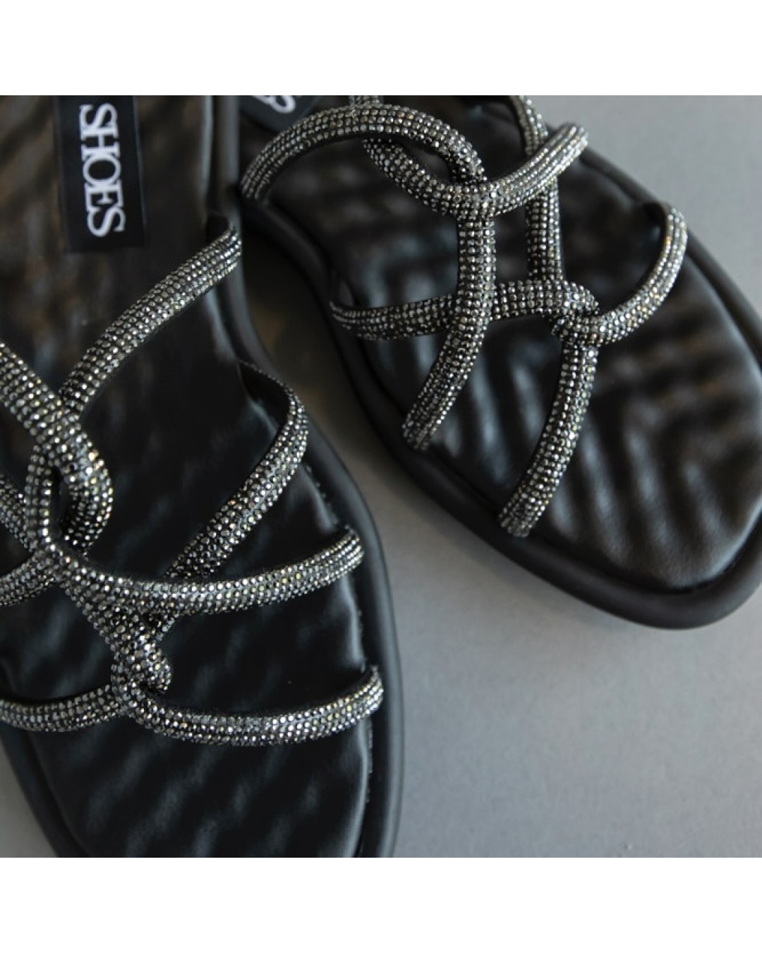 Bowie Black Bowie Black