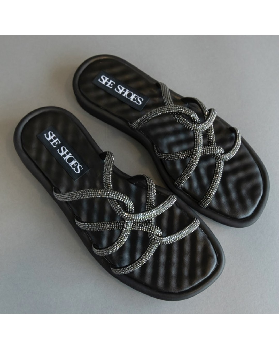 Bowie Black Bowie Black