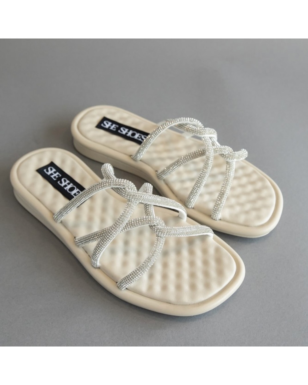 Bowie Beige Bowie Beige