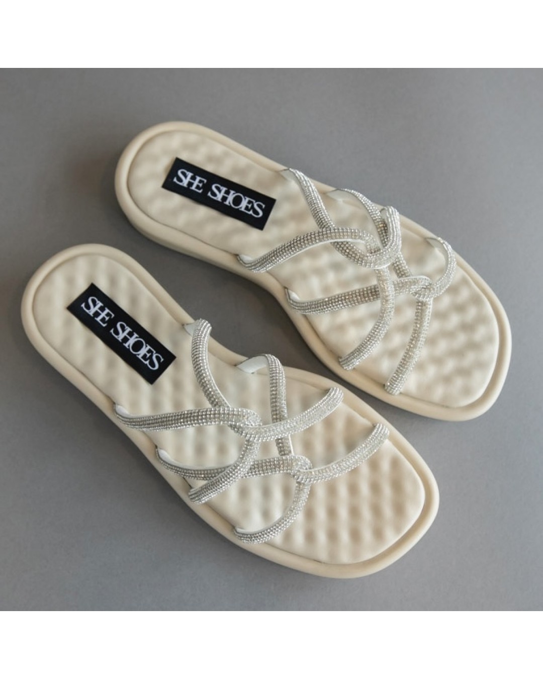 Bowie Beige Bowie Beige