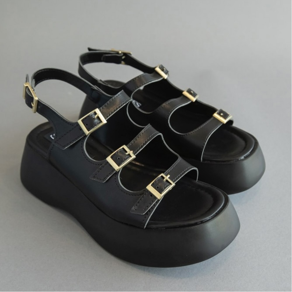 Bonila Black