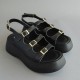 Bonila Black