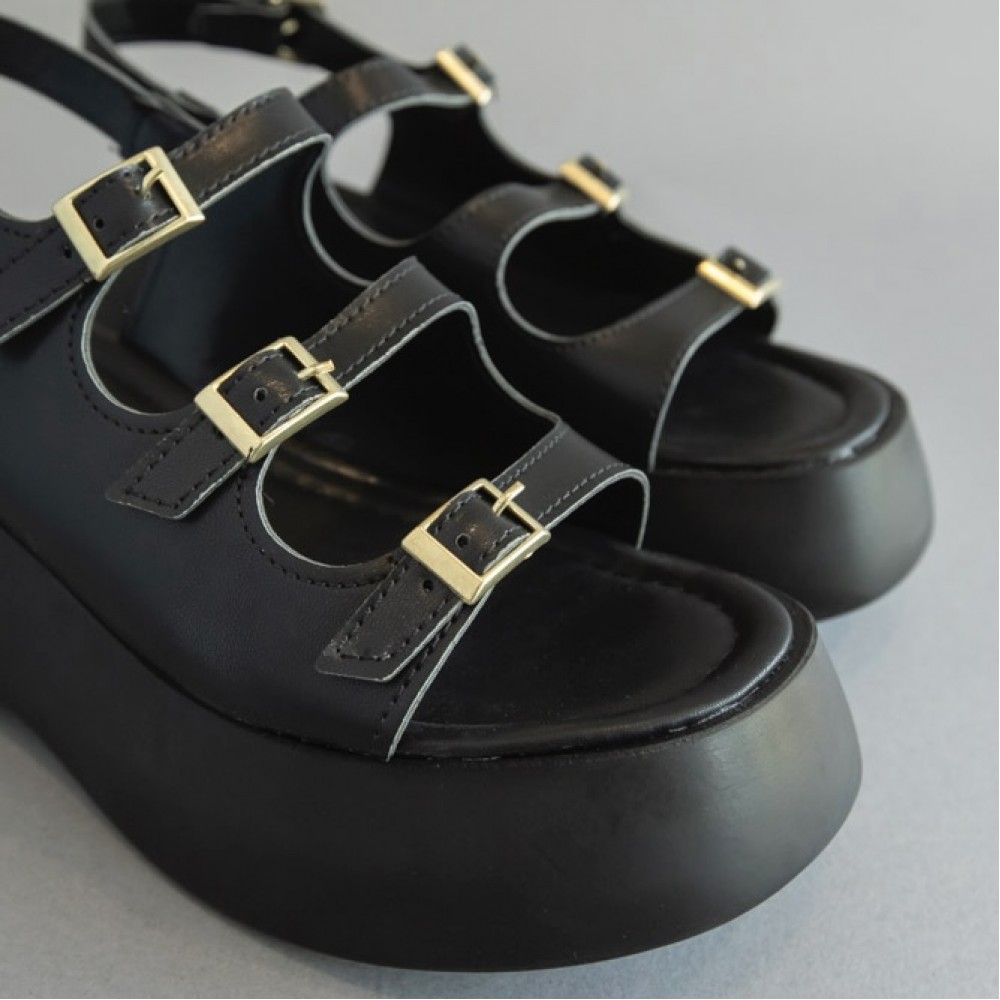 Bonila Black