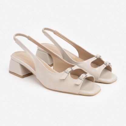 Ernest Beige