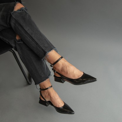 Edel Black