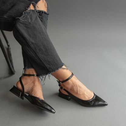 Edel Black