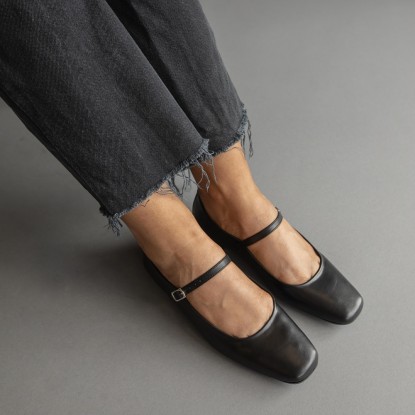 Klen Black