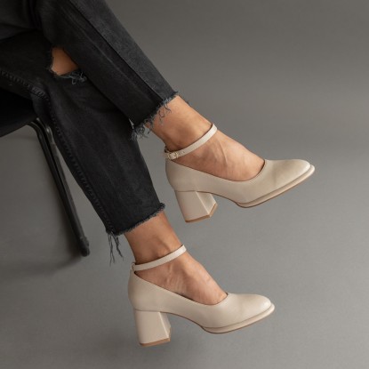 Ruby Beige
