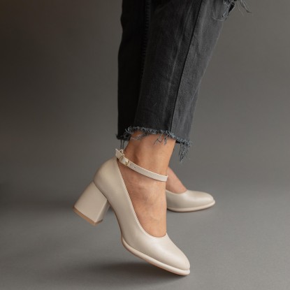 Ruby Beige