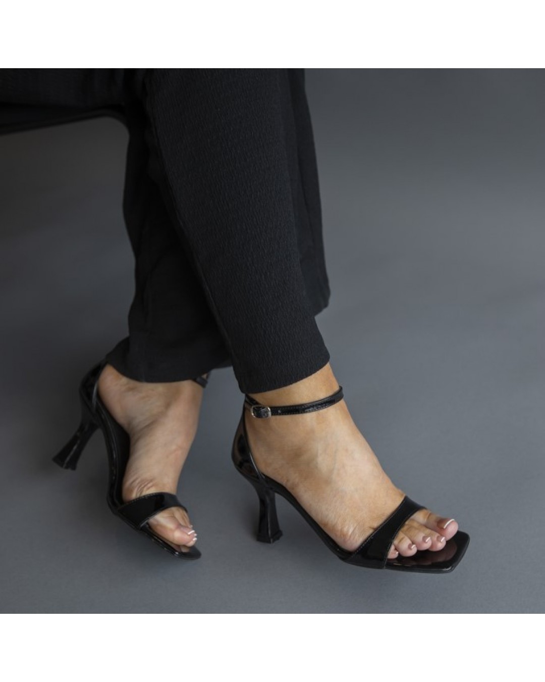 Trenton Black Trenton Black