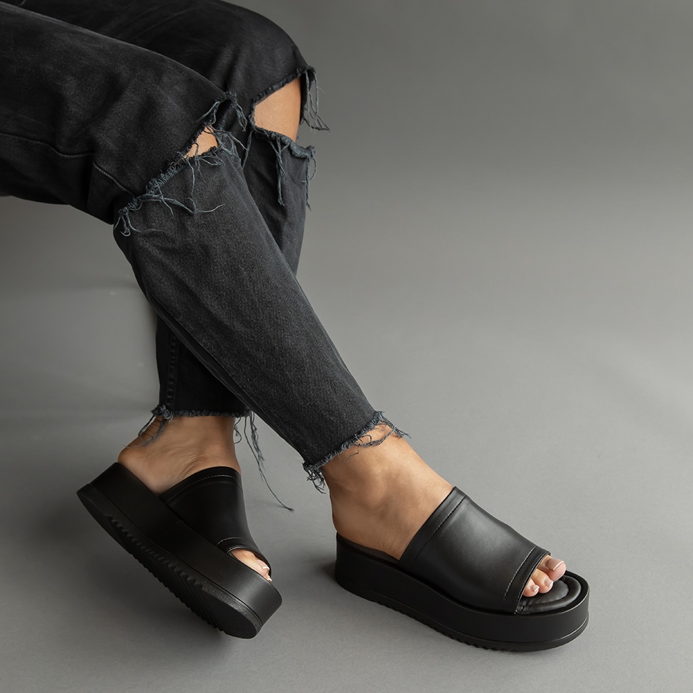 Hux Black Hux Black