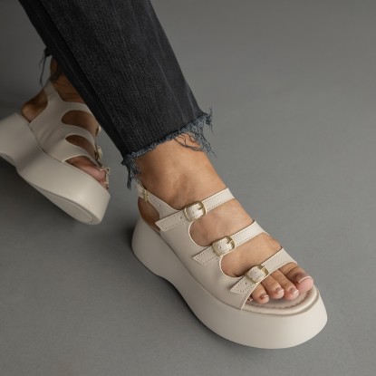Bonila Beige