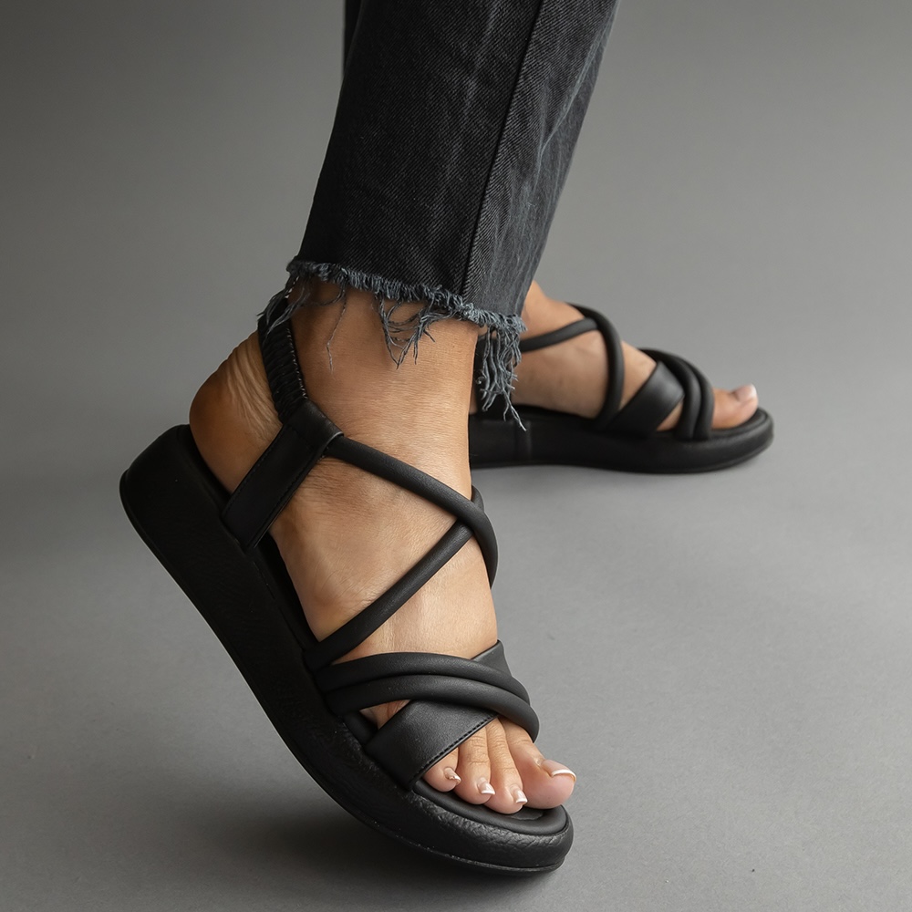 Sand Black