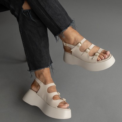 Bonila Beige
