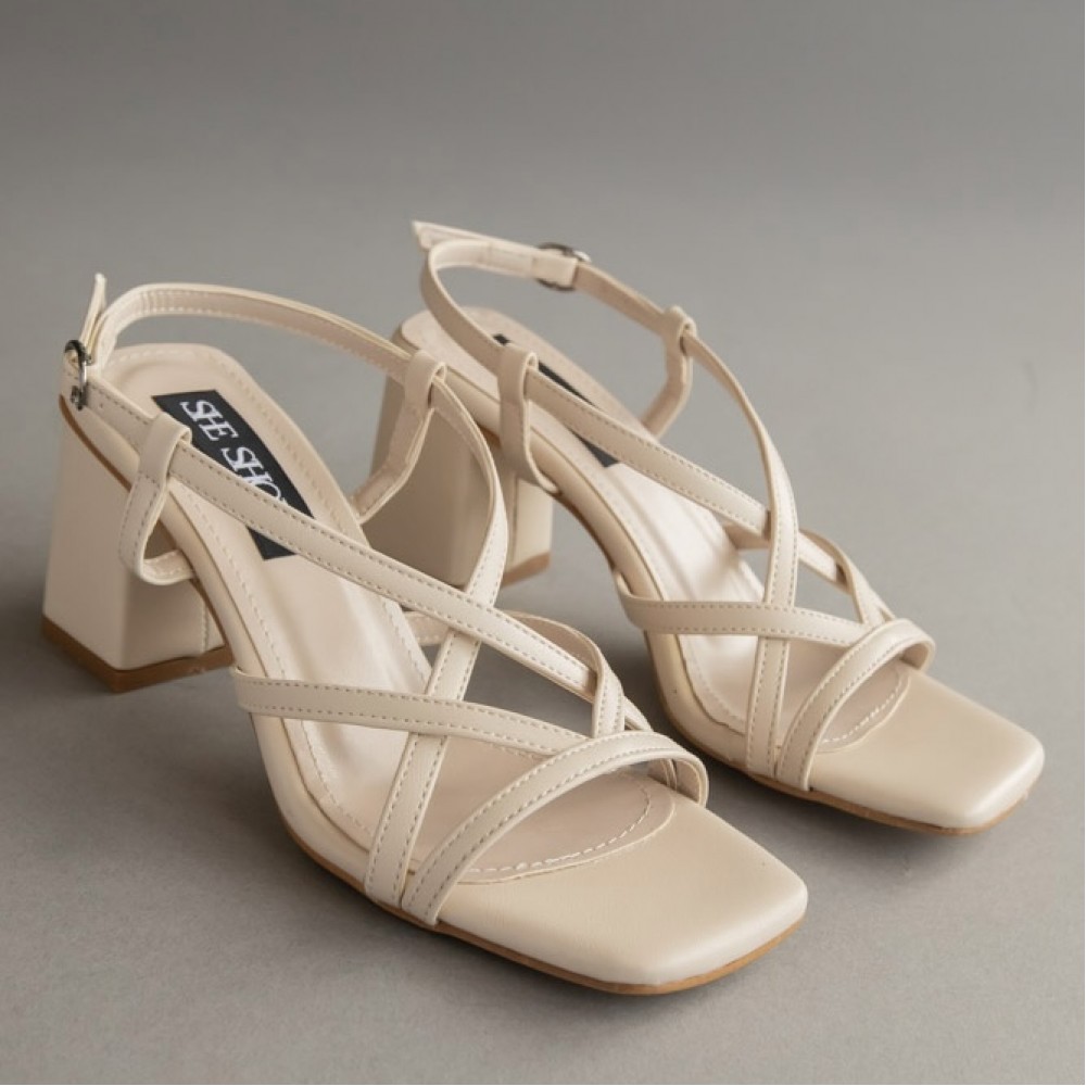 Rins Beige
