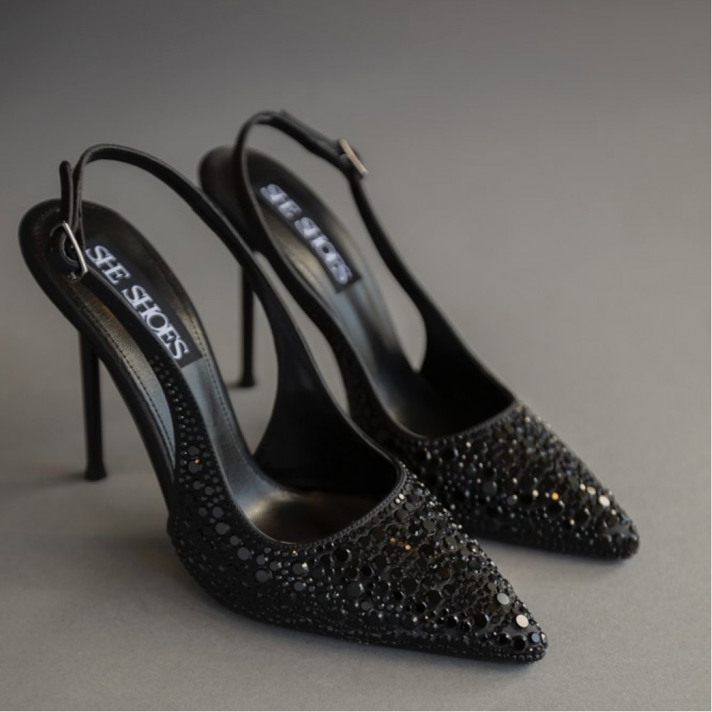 Dolly Black Dolly Black