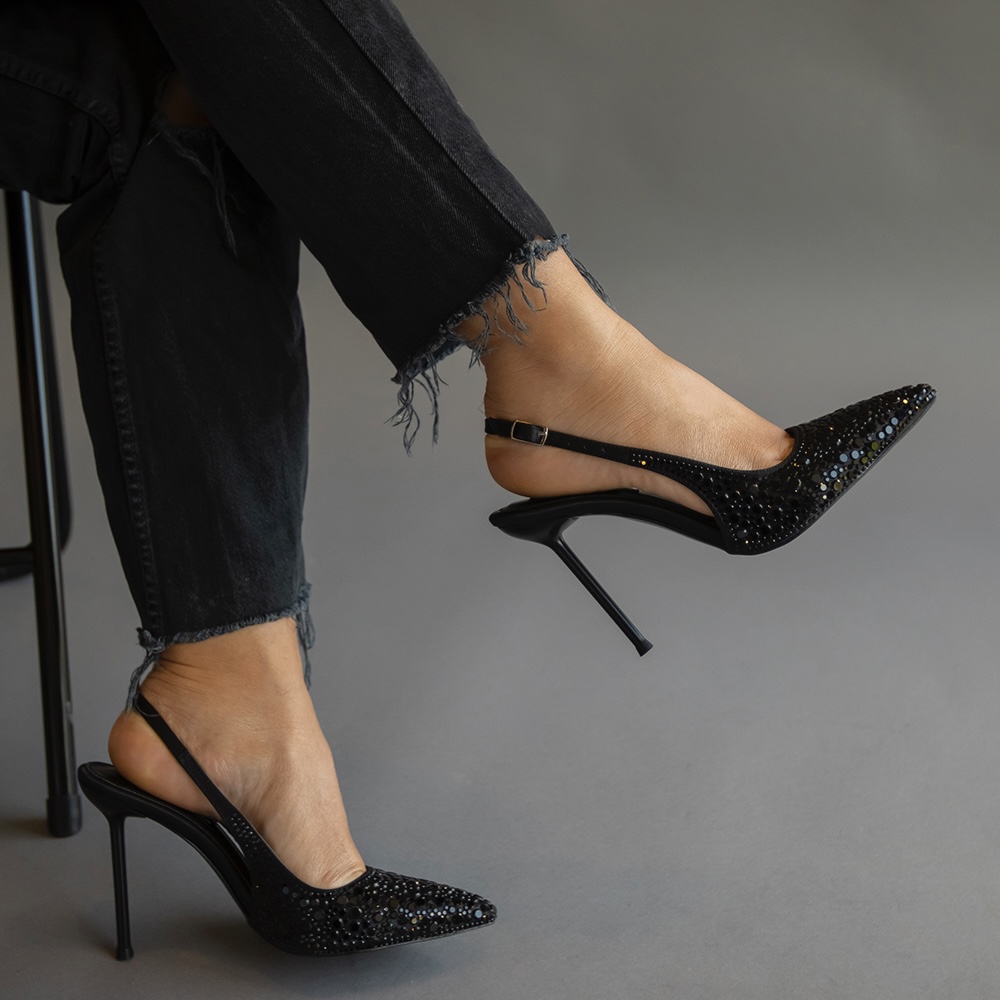 Dolly Black Dolly Black
