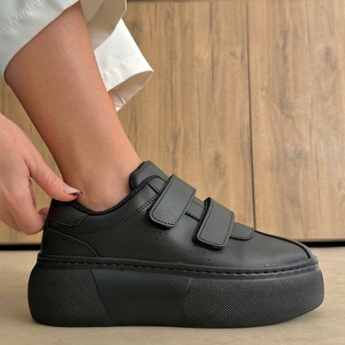 Major Black
