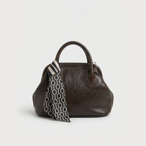 Jelly Dark Brown