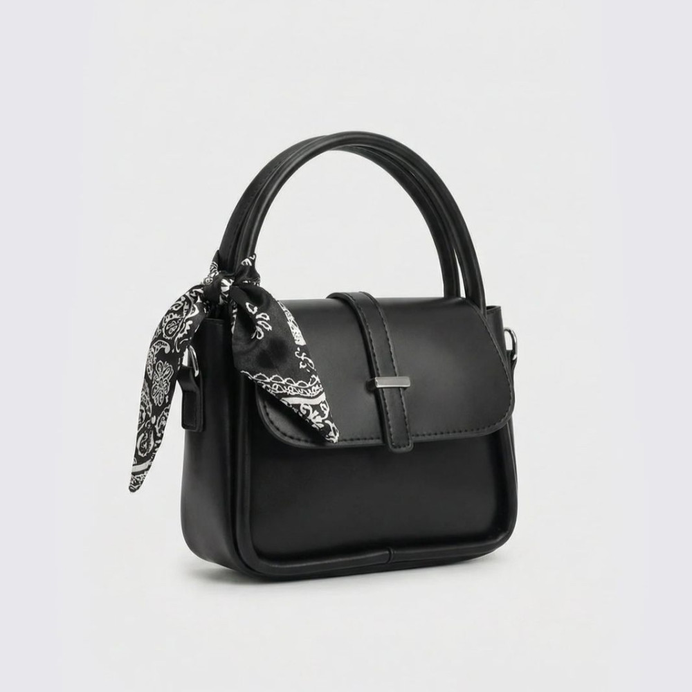 Rain Black