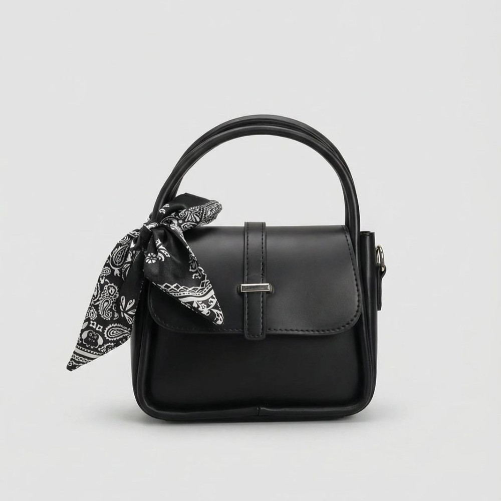 Rain Black