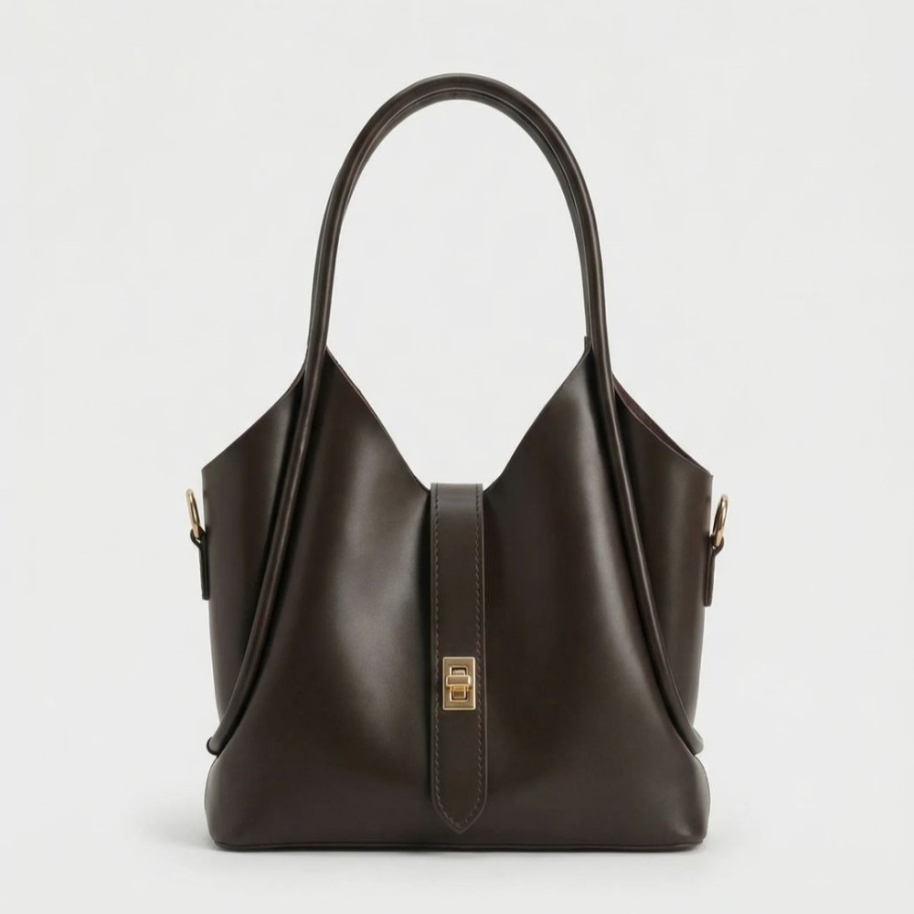 Arin Dark Brown